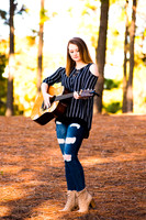 Casey Senior Session